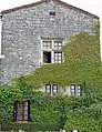 Maison du XVIe siècle, rue de la Citadelle, près de la porte des Anglais.