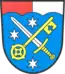 Blason de Puklice