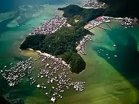Image illustrative de l’article Île Gaya