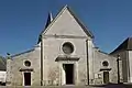 Église de l'Assomption de Puligny-Montrachet