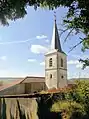 Église de la Nativité-de-la-Vierge de Pulney