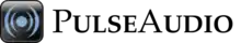 Description de l'image PulseAudio-logo.png.