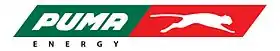 logo de Puma Energy