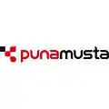 logo de PunaMusta Media