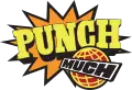 Logo de PunchMuch du 30 juin 2005 au 17 novembre 2011