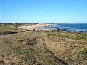 Punta Negra (Uruguay)