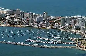 Punta del Este