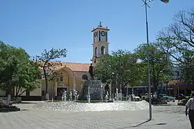 Carirubana (municipalité)