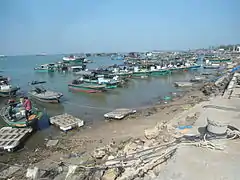 Port de Puqian