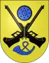 Blason de Pura