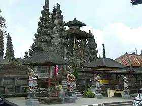 Image illustrative de l’article Pura Ulun Danu Batur