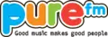 Logo de Pure de novembre 2010 à mars 2015.