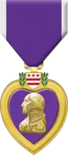 Purple Heart