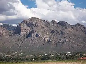 Oro Valley