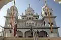 Gurudwara