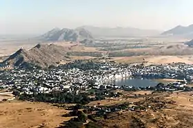 Pushkar