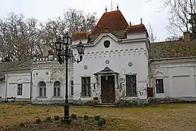 Pusztakovácsi