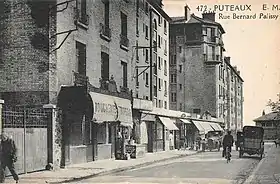 Image illustrative de l’article Rue Bernard-Palissy (Puteaux)