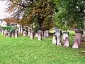 Cimetière israélite