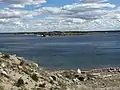 Vue de la rivière Puvirnituq prise près du village de Puvirnituq-2017-06-17