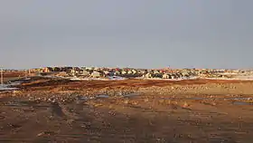 Puvirnituq