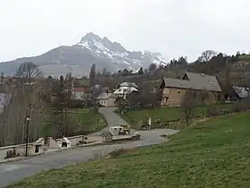 Puy-Sanières