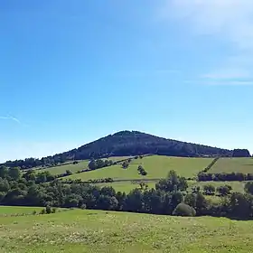 Image illustrative de l’article Puy de Monténard