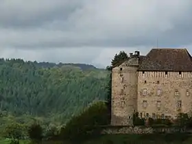Château de Puy-Launay