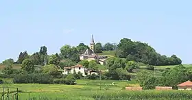 Puydarrieux