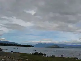 Image illustrative de l’article Lac Puyehue