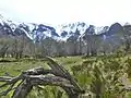 Le puy Ferrand (1 854 m)