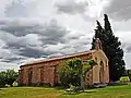 Chapelle Saint-Pancrace de Puyloubier