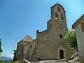 Église Saint-Michel de Puyméras