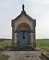 Chapelle Sainte-Menne des Fournels