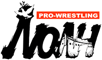 logo de Pro Wrestling NOAH