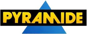 Logo de l'émission (de 1991 à 1995)