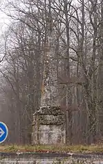 Pyramide de Saint-Quentin