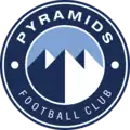 Logo du Pyramids FC