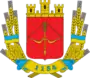 Blason de Pyriatyn