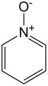 Image illustrative de l’article Pyridine N-oxyde