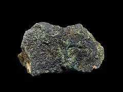 Pyromorphite.