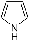 Pyrrole