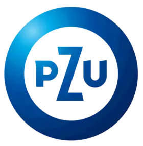 logo de Powszechny Zakład Ubezpieczeń