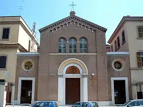 Image illustrative de l’article Santa Maria del Buon Consiglio (titre cardinalice)