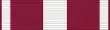 QAT Order of Merit of the State of Qatar ribbon