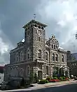 Bureau de poste de Saint-Hyacinthe