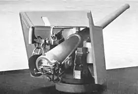 Image illustrative de l'article Canon de 4,7 pouces QF Mk I - IV