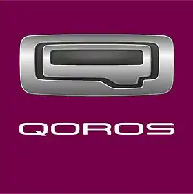 logo de Qoros