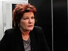 Kate Mulgrew