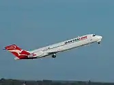 Boeing 717